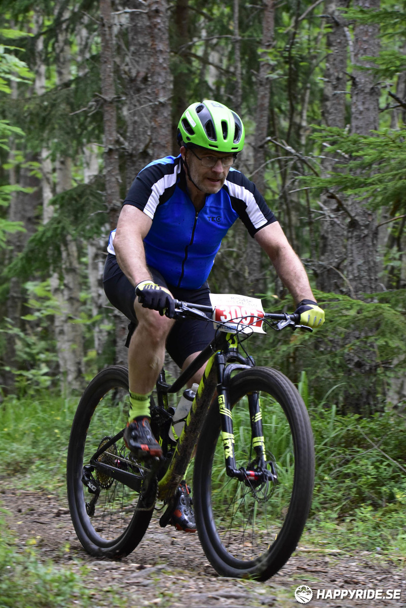 Bild från Engelbrektsturen 2019